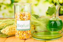 Am Baile biofuel availability