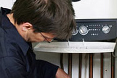 boiler replacement Am Baile