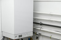free Am Baile condensing boiler quotes