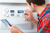 free Am Baile gas safe engineer quotes